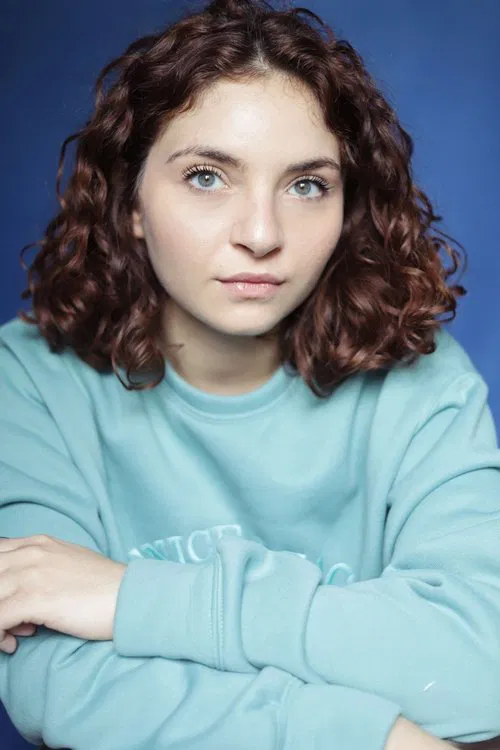 Foto de perfil de Léa Zerbib
