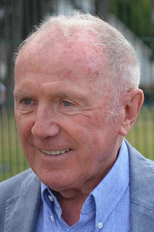 François Pinault profile picture