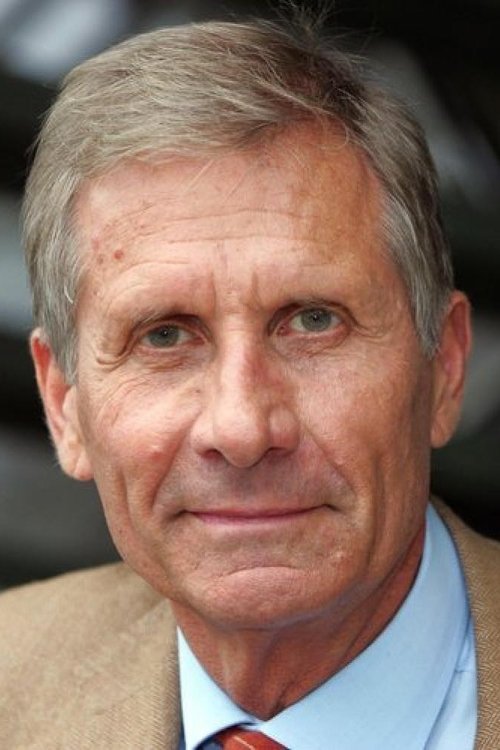 Ulrich Wickert profile picture