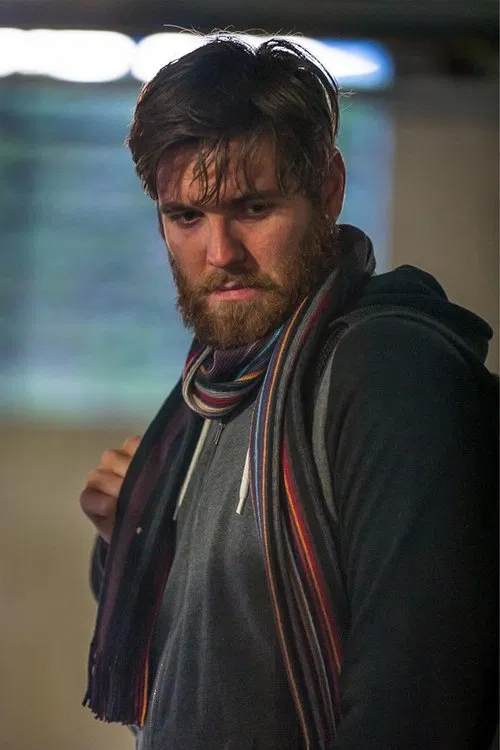 Dean Rossiter profile picture