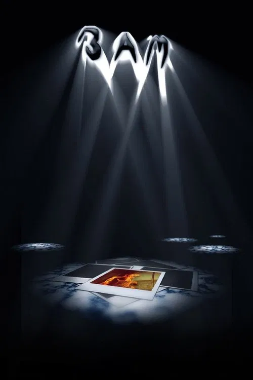 3 AM movie poster