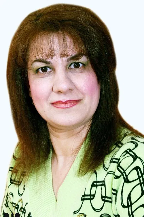 Foto de perfil de Gülcahan Salamova