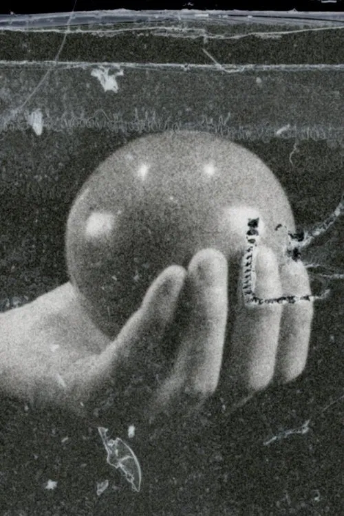 Poster do filme dream less