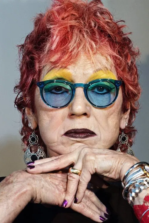Judy Chicago profile picture