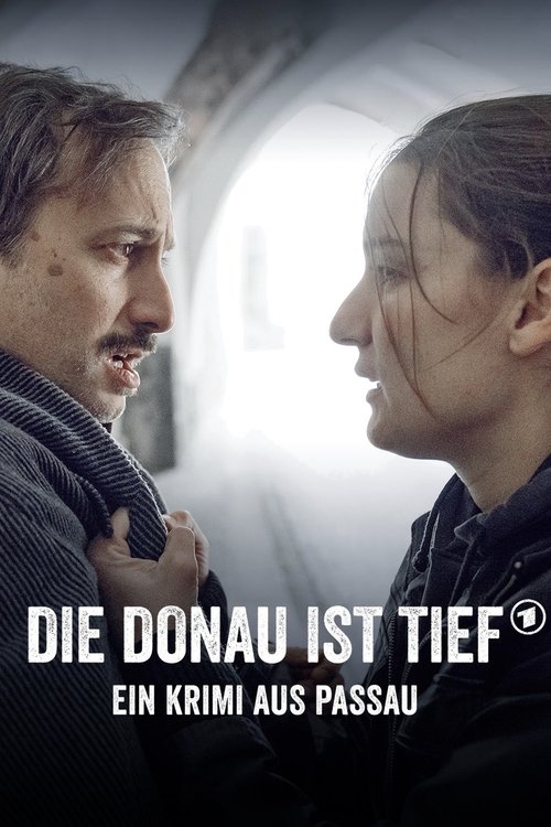 Die Donau ist tief - Ein Krimi aus Passau movie poster