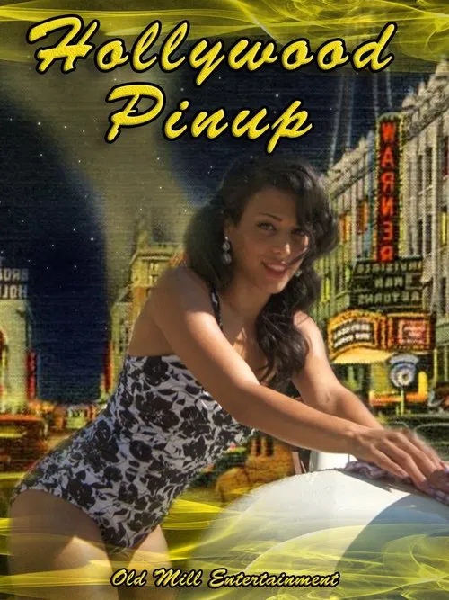 Hollywood Pinup movie poster