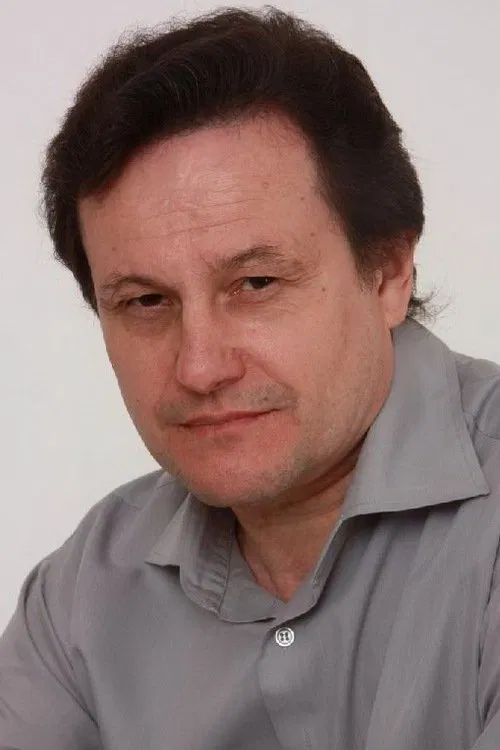 Aleksandr Berlin profile picture