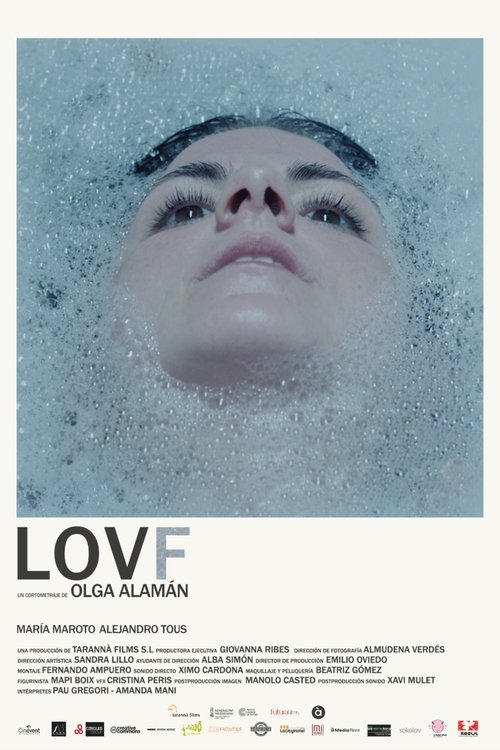 LOVF movie poster
