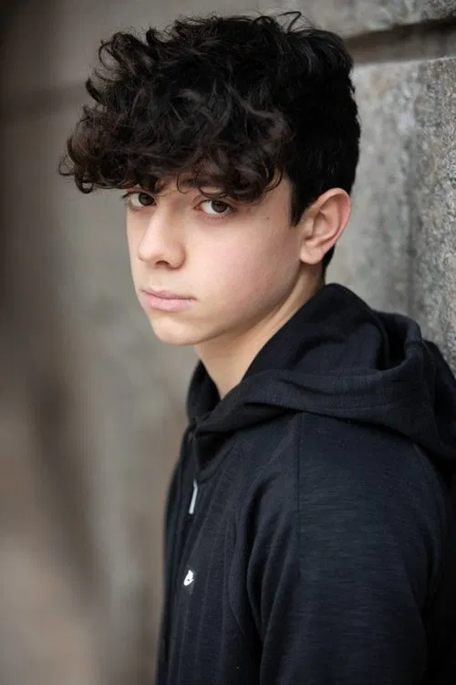 Foto de perfil de Pietro Sparvoli