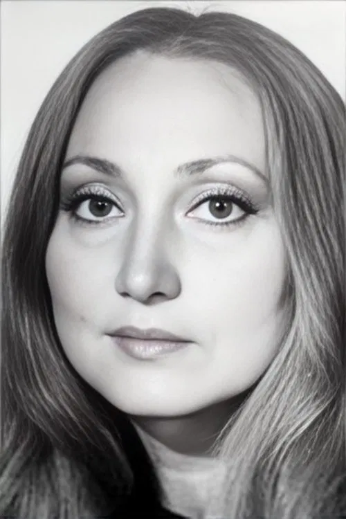 Galina Zhdankina profile picture