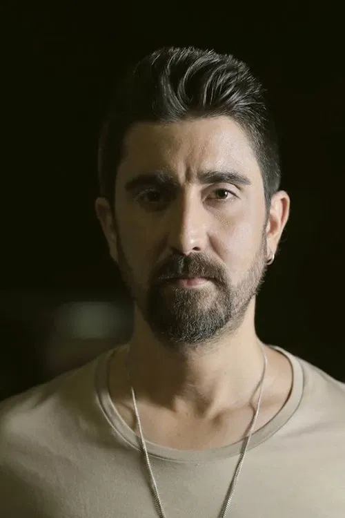 Álex Ubago profile picture