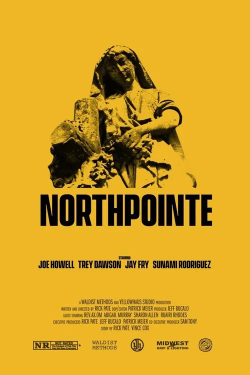 Northpointe movie poster