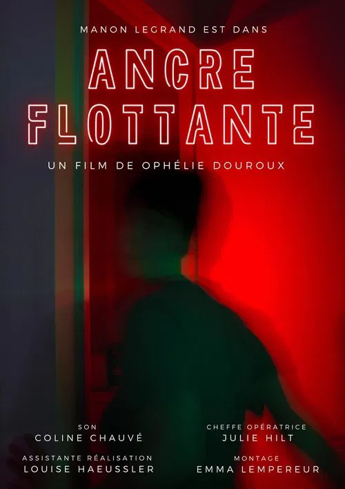 Floating Anchor movie poster