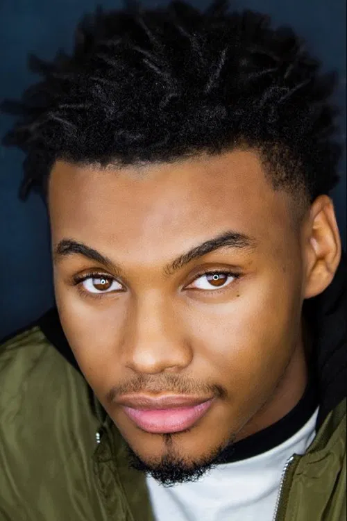 Aaron Bryce Sheats profile picture