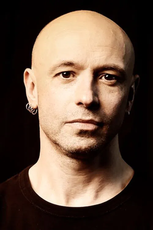 Foto de perfil de Ed Warby