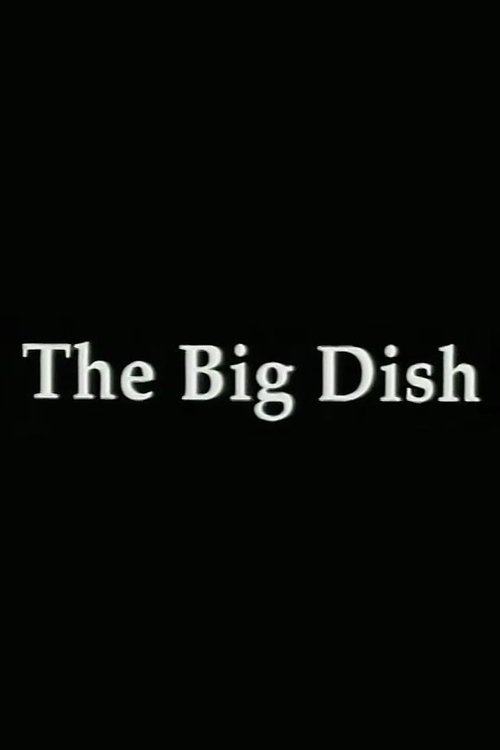The Big Dish movie poster