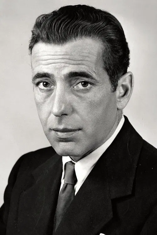 Humphrey Bogart profile picture