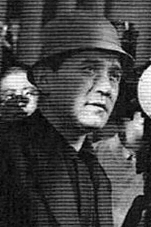 Foto de perfil de Motoyoshi Oda