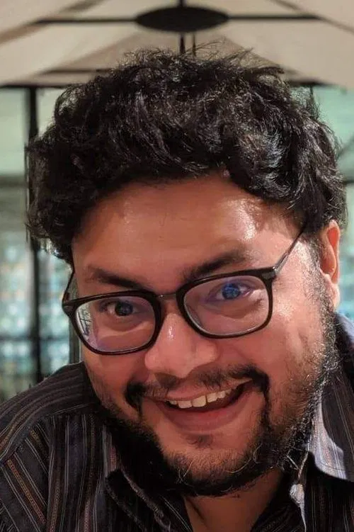 Foto de perfil de Pratim D. Gupta