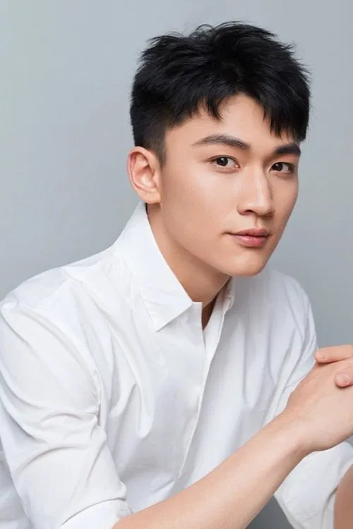 Foto de perfil de Kang Jiahao