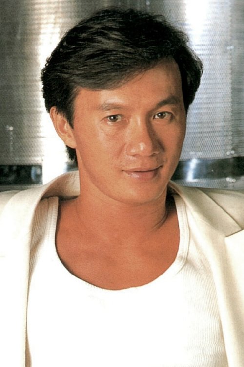 Sam Hui profile picture