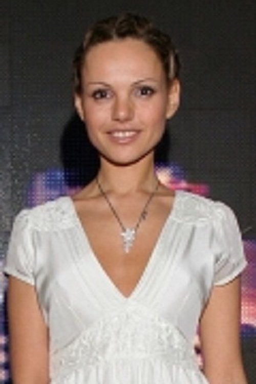 Masha Tsygal profile picture