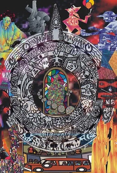 The Twelve movie poster