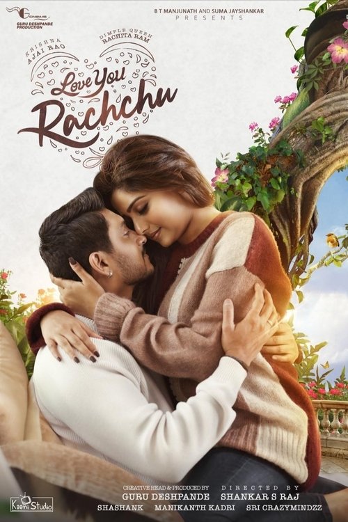 Love You Rachchu movie poster