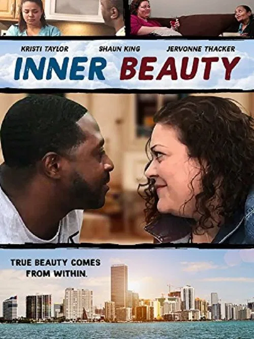 Inner Beauty movie poster