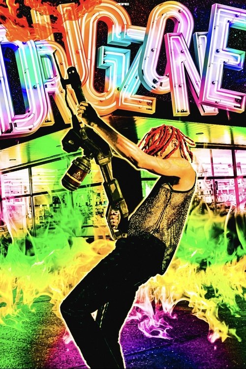 Sky movie poster