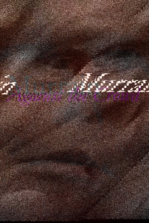 Murrain movie poster