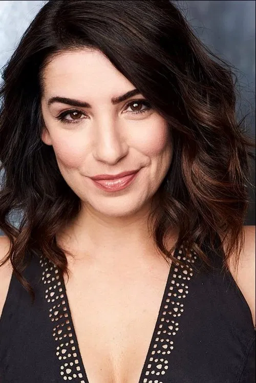 Sara A. Emami profile picture