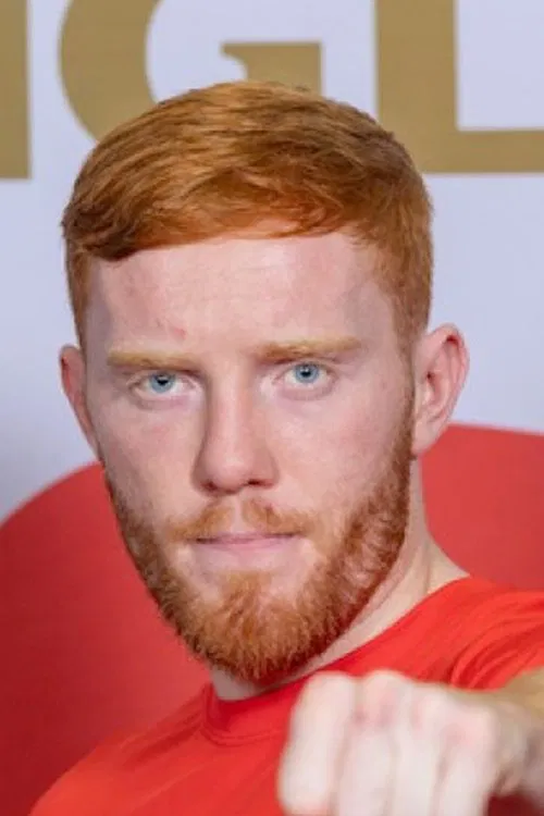 Aaron Bowen profile picture