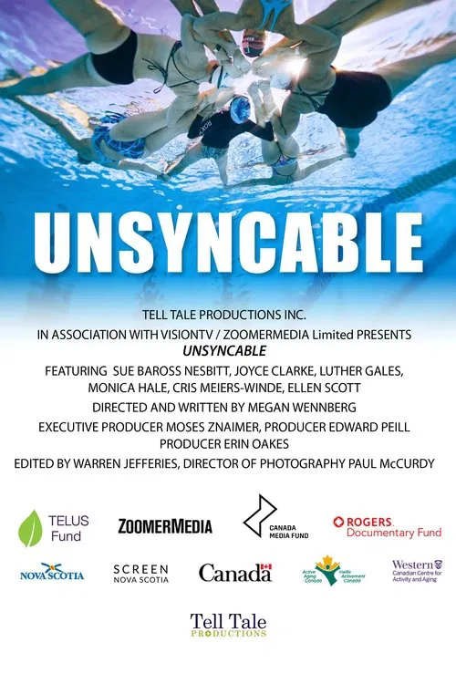 Unsyncable movie poster