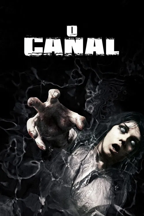 Poster do filme O Canal