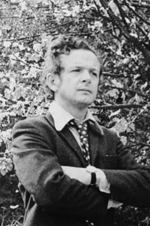 Foto de perfil de Seamus Flannery