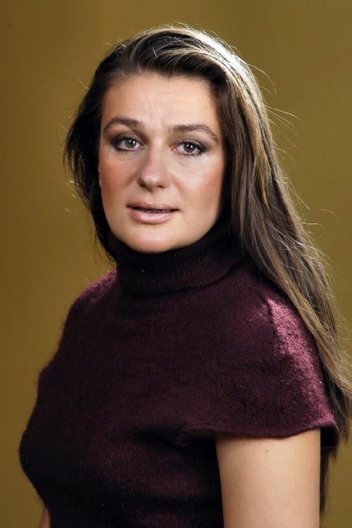 Anastasiya Melnikova profile picture