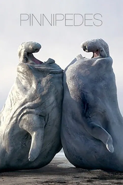 Pinnipèdes movie poster