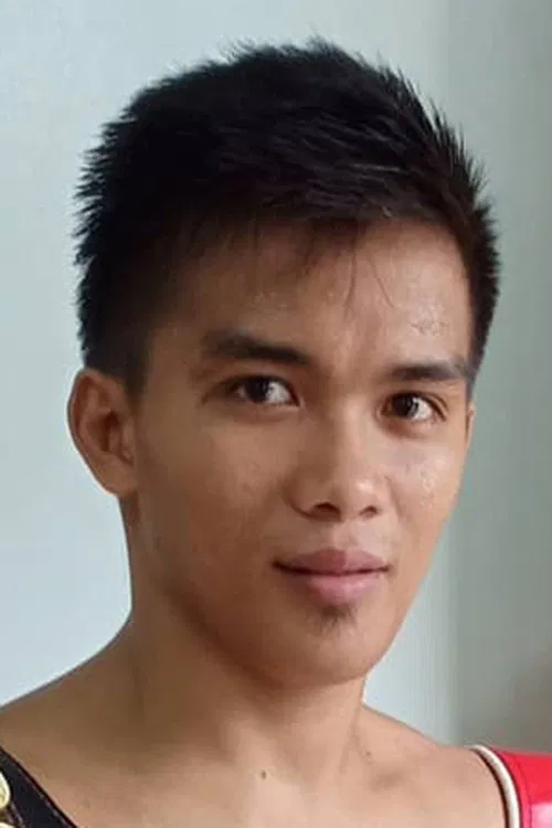 Jade Bornea profile picture