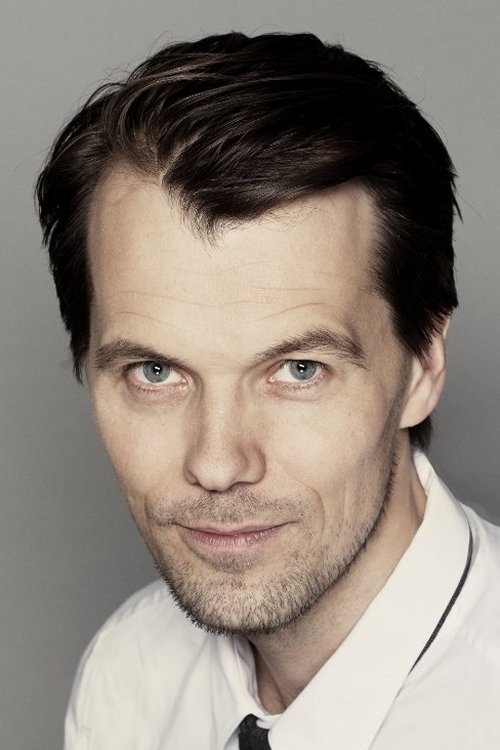 John Erik Kaada profile picture