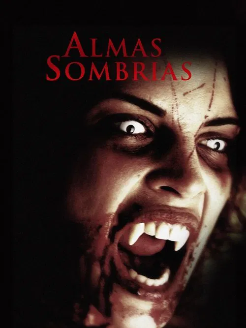 Poster do filme Almas Sombrias