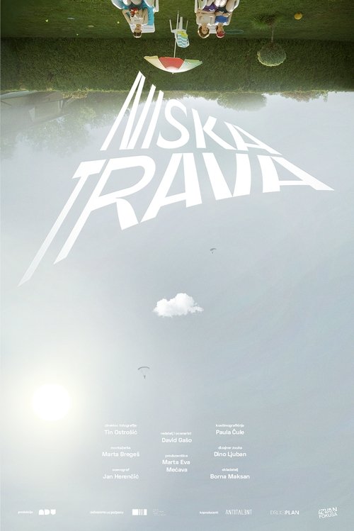 Poster do filme Short Cut Grass