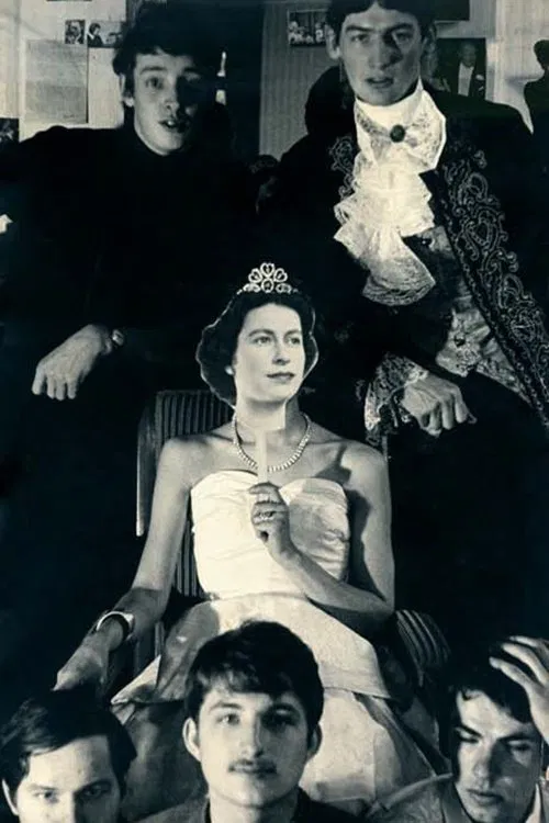 1, 2, 3, Rhapsody movie poster