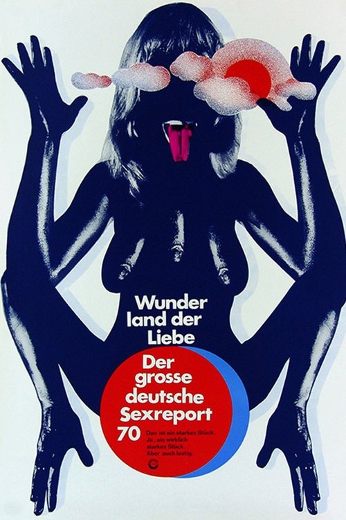 Poster do filme Sex Freedom in Germany