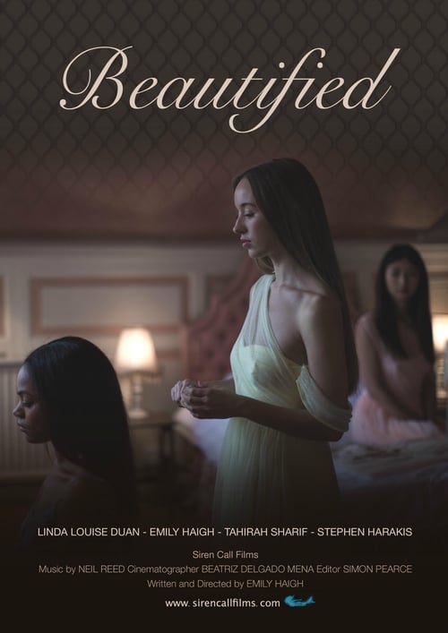 Poster do filme Beautified