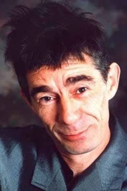 Jimmy Pursey profile picture