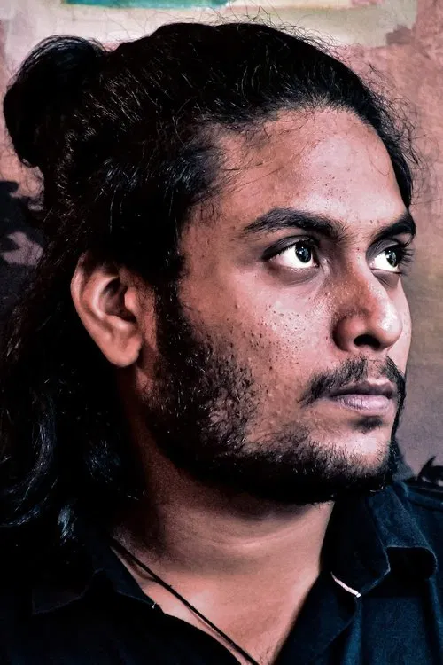 Kolaj Sengupta profile picture