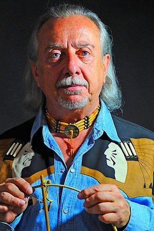 Enzo Braschi profile picture