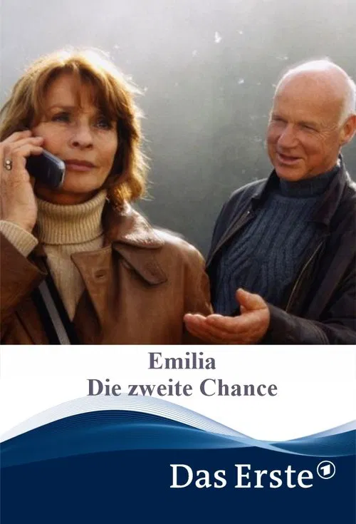 Emilia – Die zweite Chance movie poster