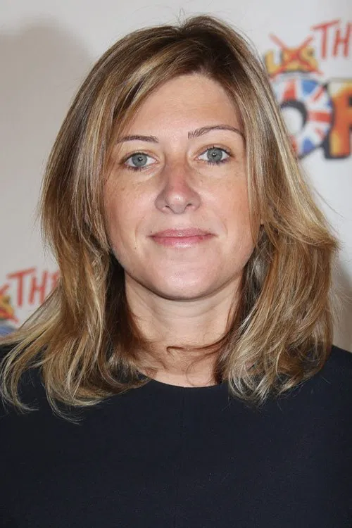Amanda Sthers profile picture